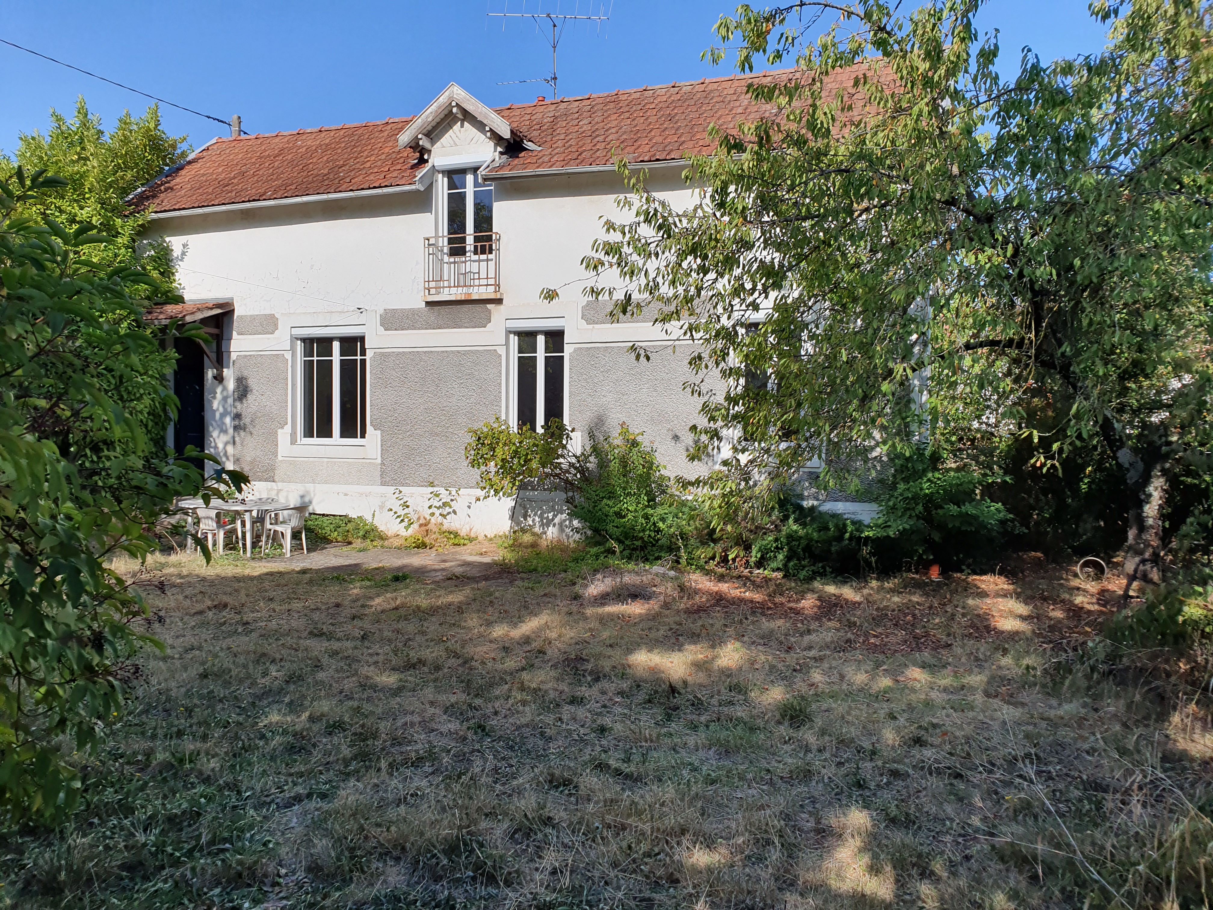 Maison A Renover A Vendre vente Maison à rénover